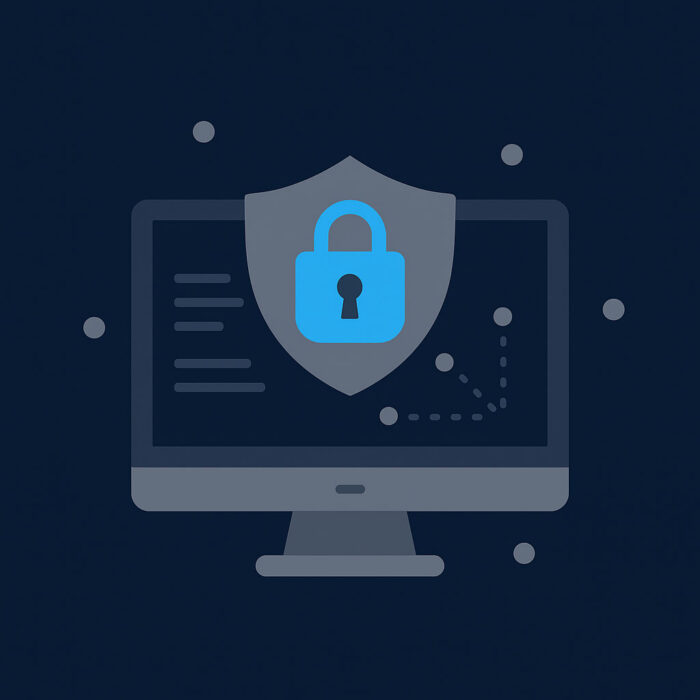 Standard Security Plan - Image 1
